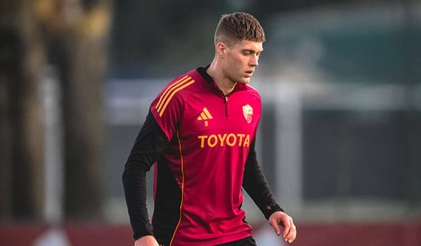 Артем Довбик / Getty Images