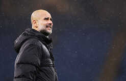 Руководство Манчестер Сити рассматривает смену главного тренера