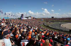 Формула E собралась приютить этап Формулы-1