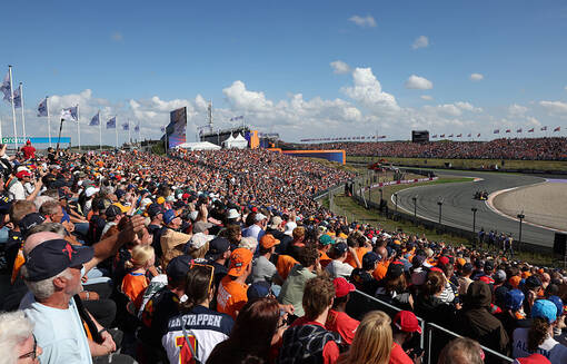 Формула E собралась приютить этап Формулы-1 Формула E собралась приютить этап Формулы-1