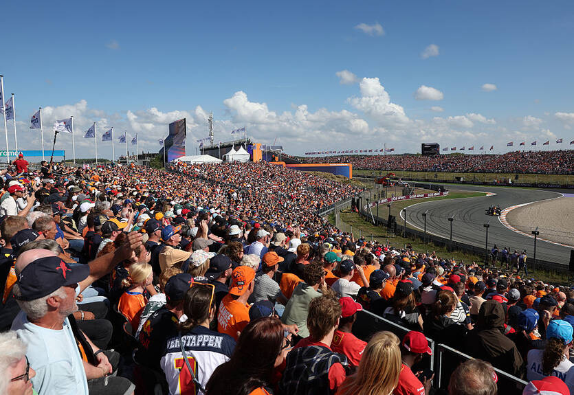 Формула E зібралася прихистити етап Формули-1