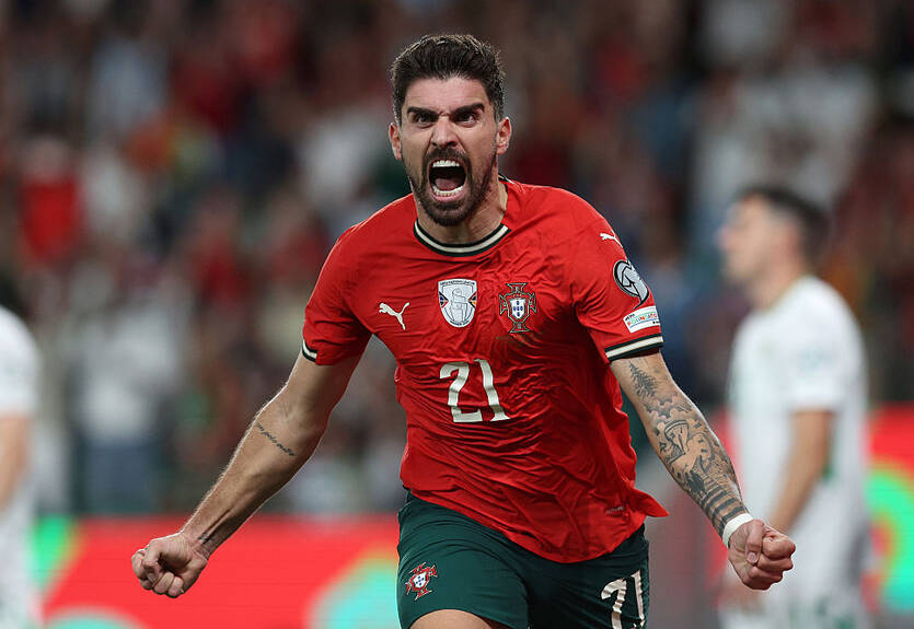 Двічі переможець Ліги націй отримав варіант повернення в АПЛ Двічі переможець Ліги націй отримав варіант повернення в АПЛ