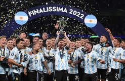 Финалиссима-2026 между Испанией и Аргентиной получила дату и место проведения