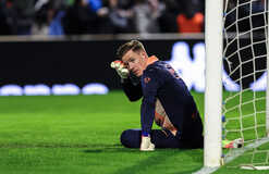 Тоттенхэм пополнил список претендентов на капитана Барселоны