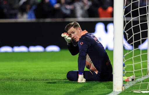 Тоттенхэм пополнил список претендентов на капитана Барселоны