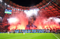 Гранд Лиги 1 определился с домашним стадионом