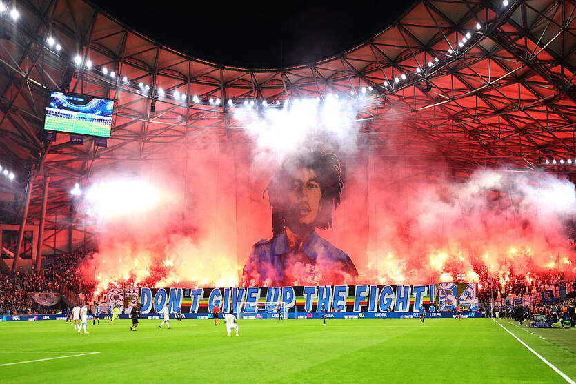 Велодром / Getty Images