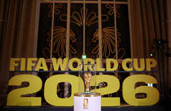 ФИФА представила схему распределения рекордных призовых на ЧМ-2026