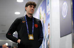 Барселона нашла замену Араухо в Италии