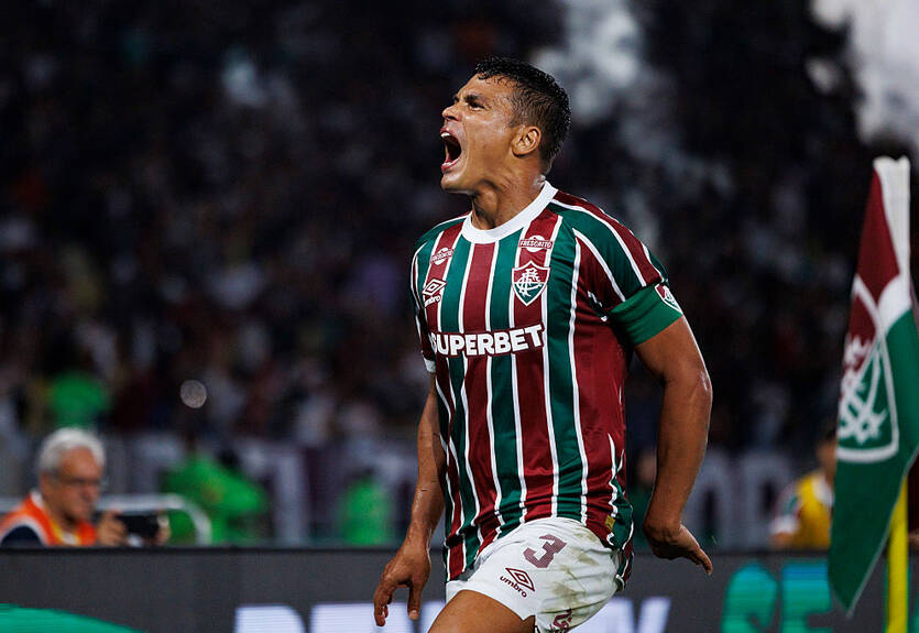 Тьяго Силва определился с карьерными приоритетами