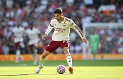 Звезда Арсенала столкнулся с осложнением травмы