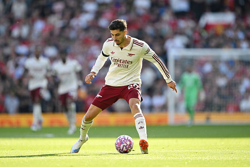 Кай Хаверц / Getty Images