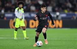 Аренда аргентинца Ман Сити в Байере под угрозой досрочного завершения