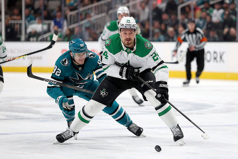 Даллас Старз / Getty Images