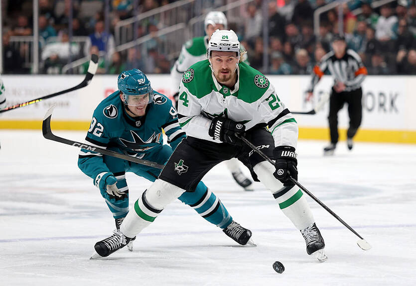 НХЛ: Эдмонтон обыграл Бостон, Вашингтон разгромил Торонто