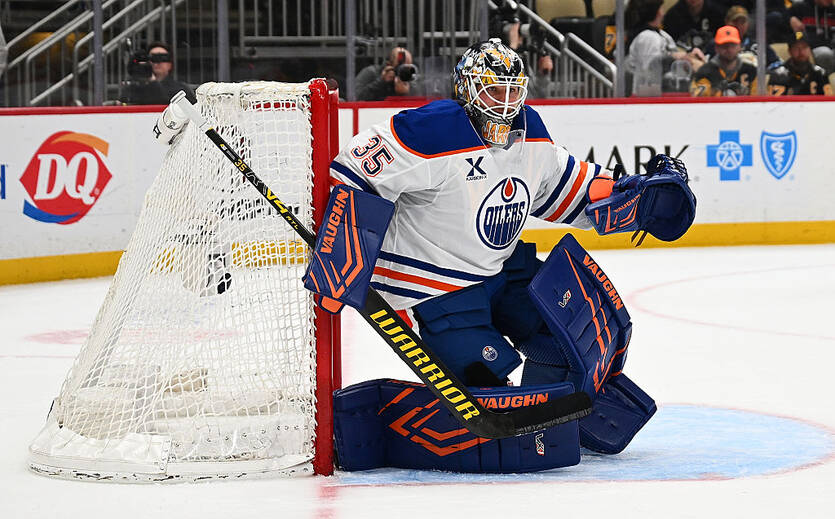 Тристан Джерри / Getty Images