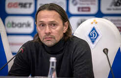 Динамо готовит трансферные усиления. Что планирует клуб?