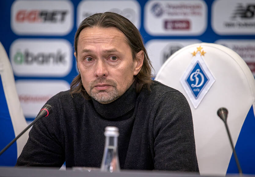 Игорь Костюк / Getty Images