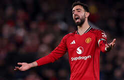 Фернандеш: Я больше бегаю, чем жалуюсь – я в этом уверен