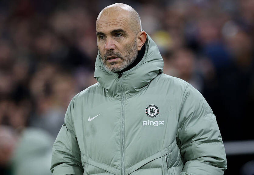 Мареска прокоментував чутки про перехід до Манчестер Сіті