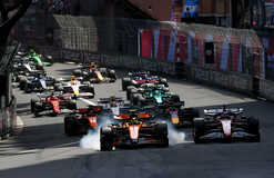 Формула-1 отчиталась об огромном прогрессе в 2025 году