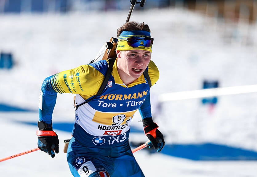 Борковский впервые финишировал в очках, Кристиансен выиграл спринт в Анси