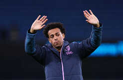 Челси навяжет МЮ конкуренцию за хавбека сборной США