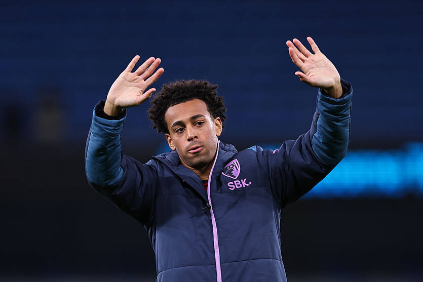 Тайлер Адамс / Getty Images