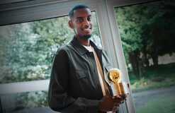 Форвард Ливерпуля стал обладателем Золотого мяча