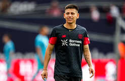 Манчестер Сити расторг соглашение с Байером