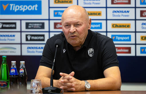 Сборная Чехии получила нового тренера