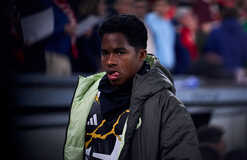 Реал продвинул интересный пункт в соглашение по Эндрику