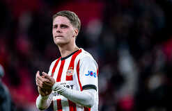 Фенербахче согласовал контракт с хавбеком сборной Нидерландов