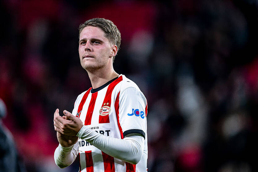 Джои Верман / Getty Images