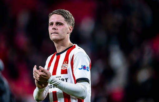 Фенербахче согласовал контракт с хавбеком сборной Нидерландов