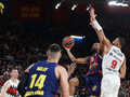 Барселона и Баскония обновили рекорд Евролиги