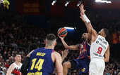 Барселона и Баскония обновили рекорд Евролиги