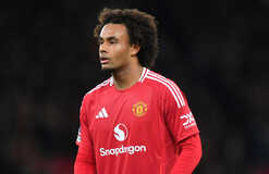 Манчестер Юнайтед отклонил первое предложение Ромы по Зиркзе