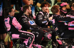 Две команды уже прошли официальные крэш-тесты ФИА