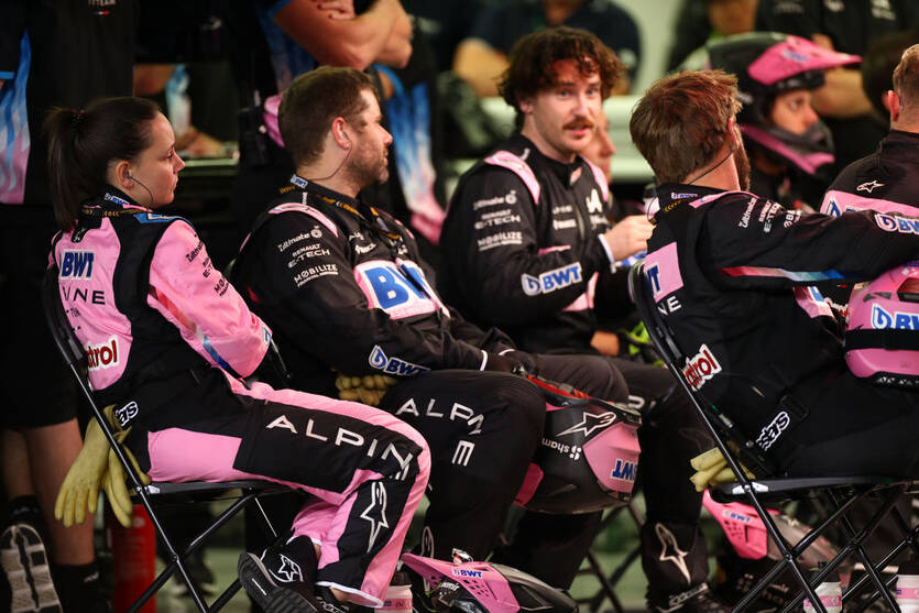 Альпін / Getty Images