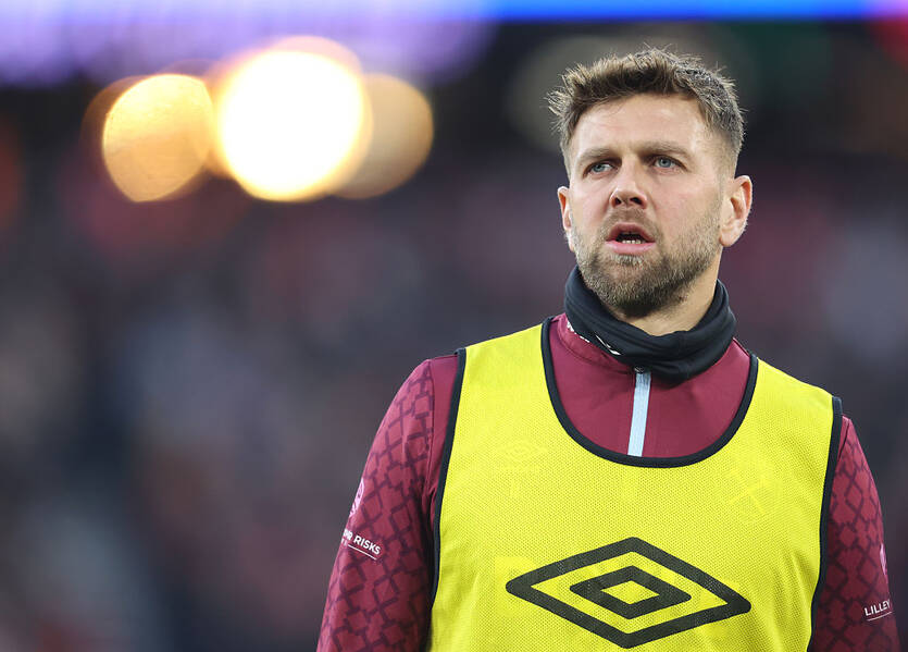 Никлас Фюллькруг / Getty Images