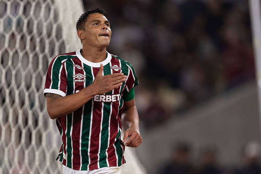 Тьяго Сілва / Getty Images