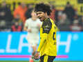 Звезда Боруссии нарвался на штраф от клуба