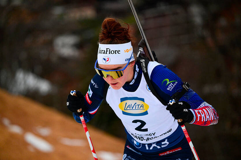 Лу Жанмонно / Getty Images