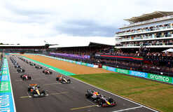 Две команды подозреваются в нарушении моторного регламента