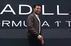 Перес и Боттас получили гоночных инженеров в Кадиллак Перес и Боттас получили гоночных инженеров в Кадиллак