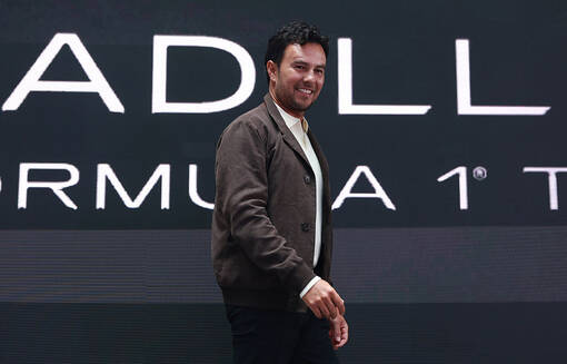 Перес и Боттас получили гоночных инженеров в Кадиллак