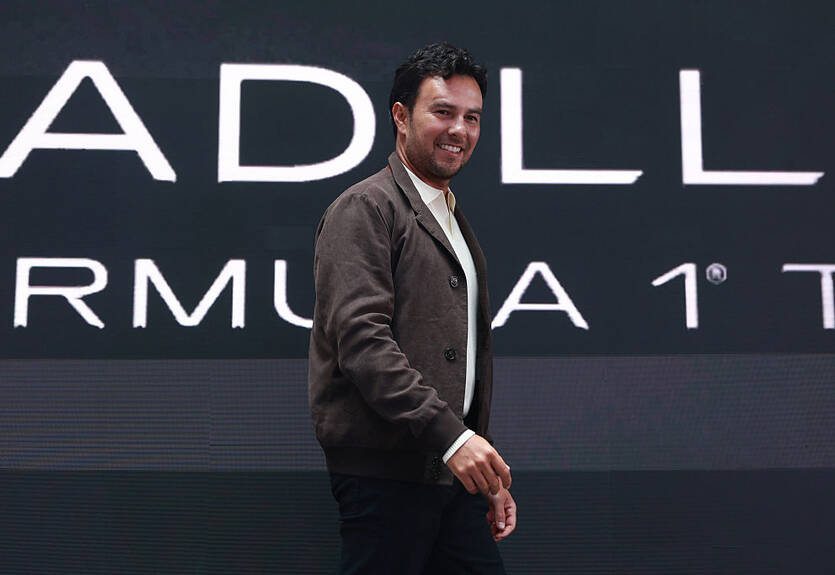 Перес і Боттас отримали гоночних інженерів у Кадилак