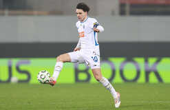 Еще один игрок сборной Украины может переехаь в турецкий чемпионат