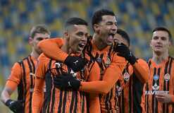 Шахтер раскрыл планы на зимнюю паузу